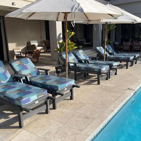 Bantry Retreat (Adults Only) Hotel Cape Town Bagian luar foto