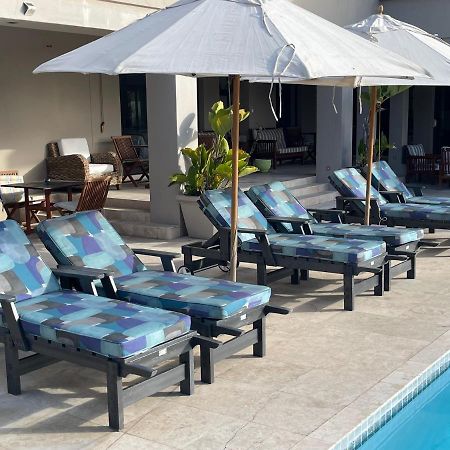 Bantry Retreat (Adults Only) Hotel Cape Town Bagian luar foto