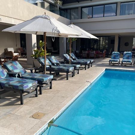 Bantry Retreat (Adults Only) Hotel Cape Town Bagian luar foto