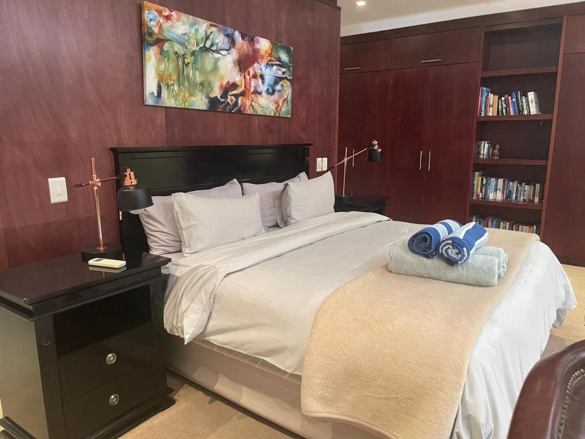 Bantry Retreat (Adults Only) Hotel Cape Town Bagian luar foto