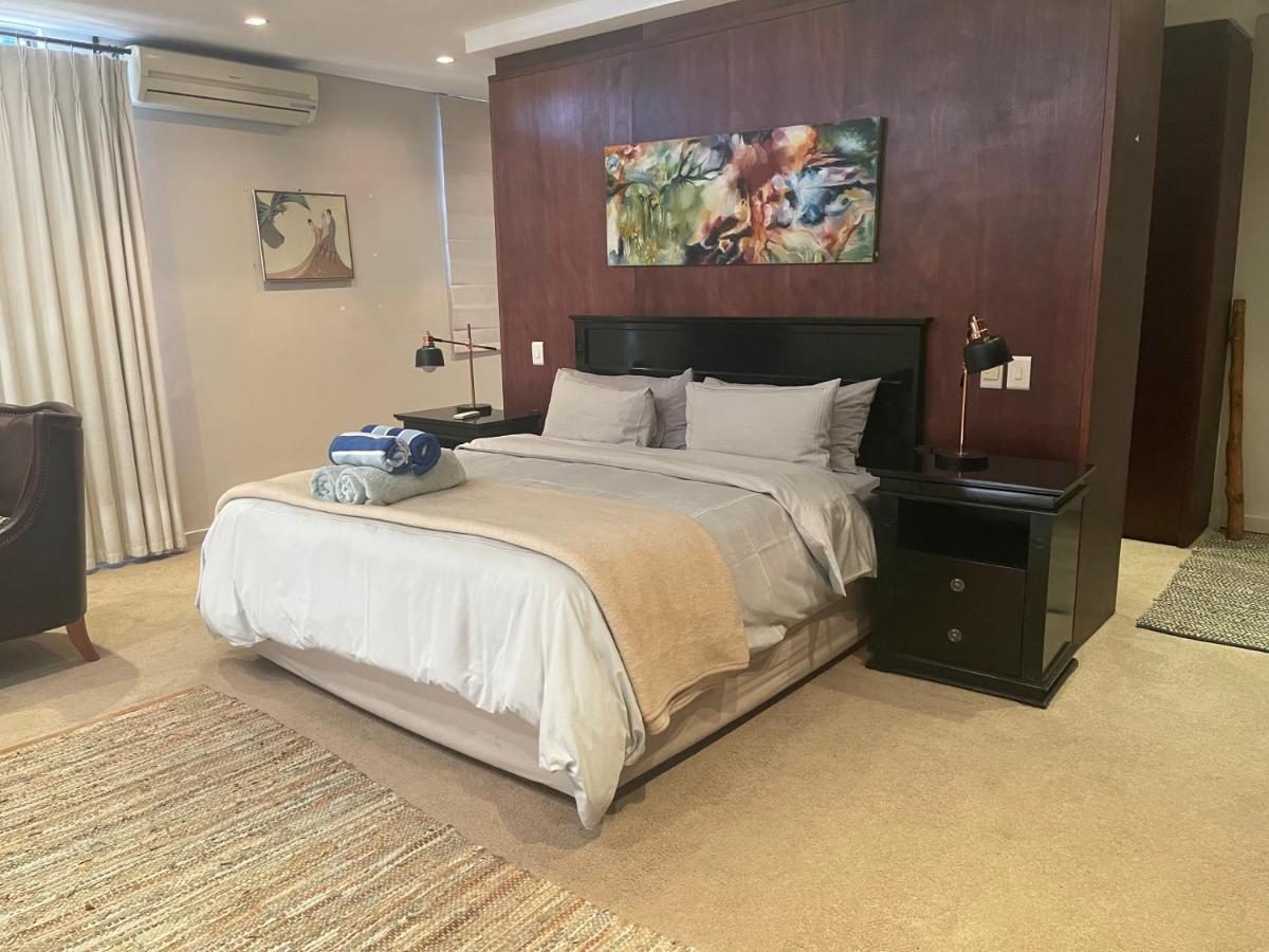 Bantry Retreat (Adults Only) Hotel Cape Town Bagian luar foto