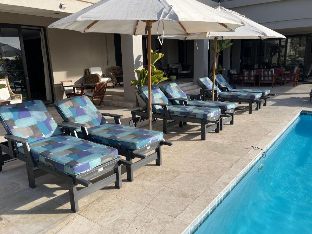 Bantry Retreat (Adults Only) Hotel Cape Town Bagian luar foto