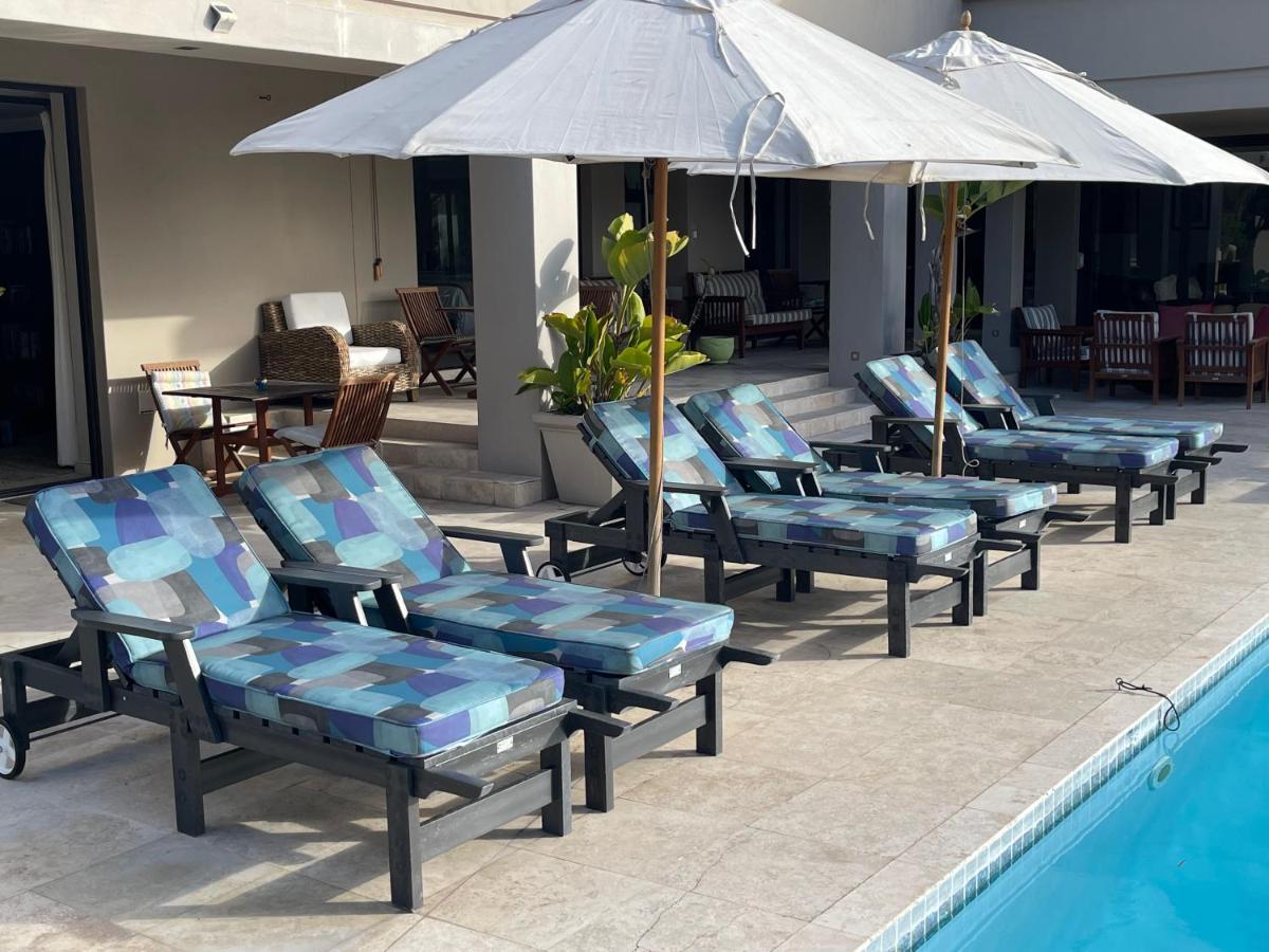 Bantry Retreat (Adults Only) Hotel Cape Town Bagian luar foto