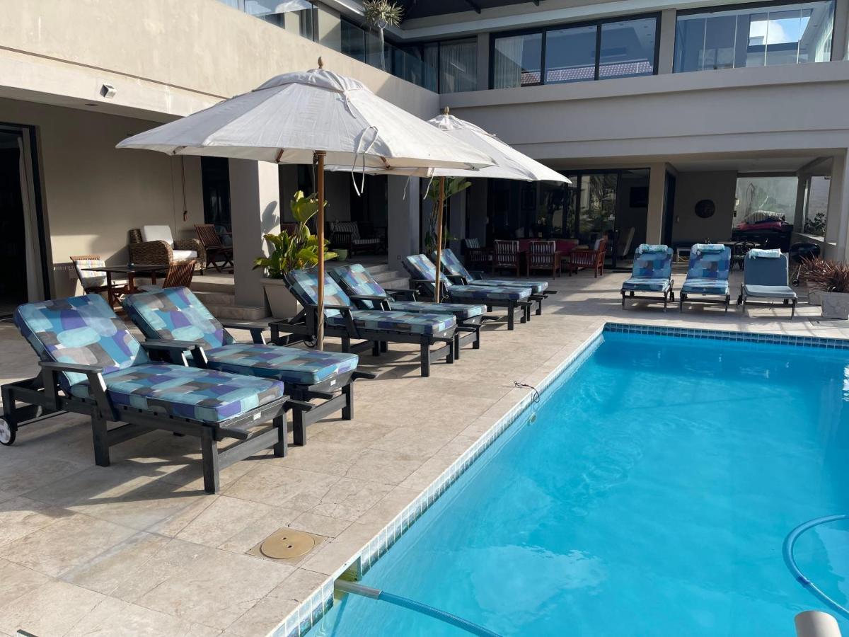 Bantry Retreat (Adults Only) Hotel Cape Town Bagian luar foto