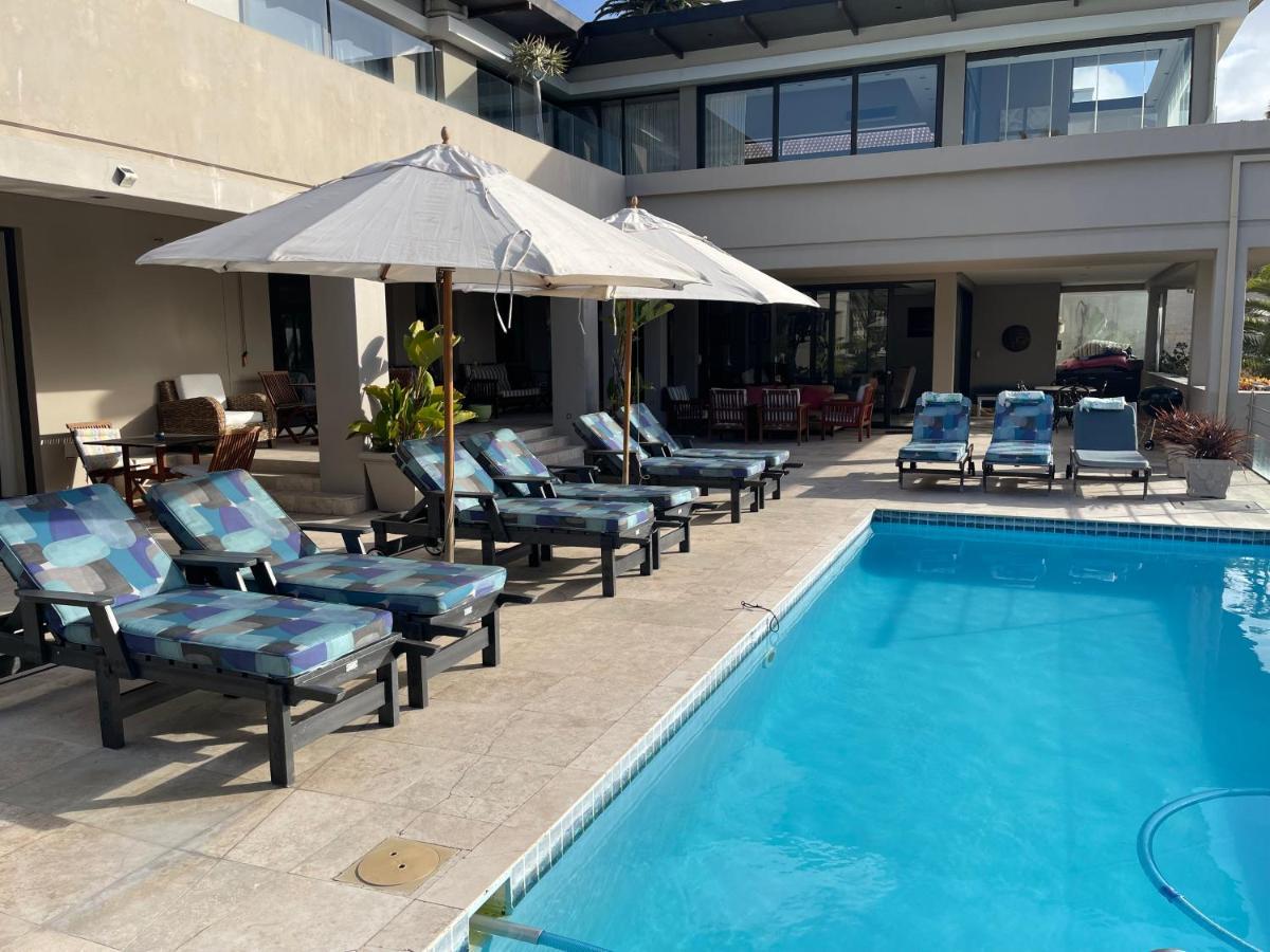 Bantry Retreat (Adults Only) Hotel Cape Town Bagian luar foto