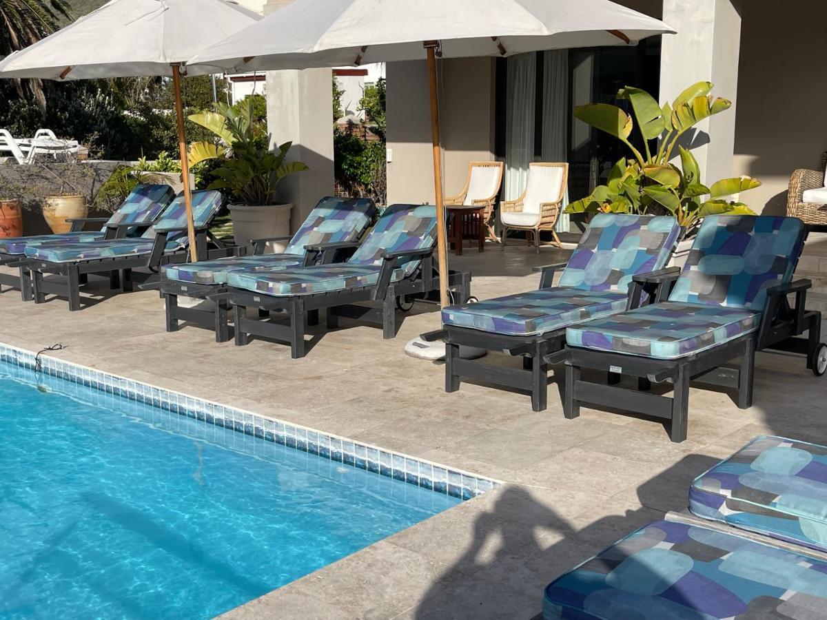 Bantry Retreat (Adults Only) Hotel Cape Town Bagian luar foto