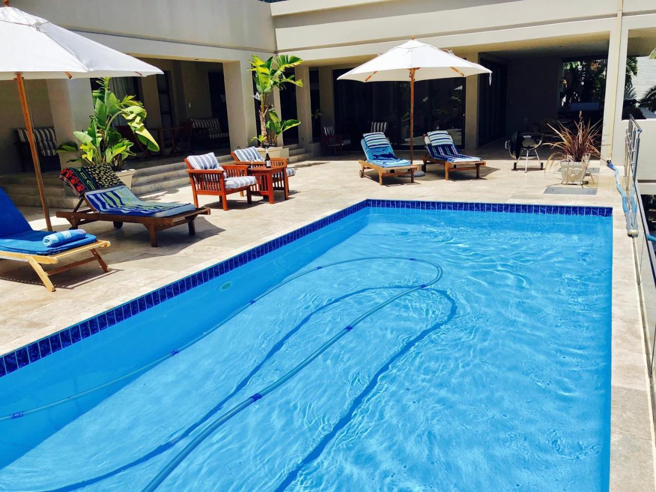 Bantry Retreat (Adults Only) Hotel Cape Town Bagian luar foto
