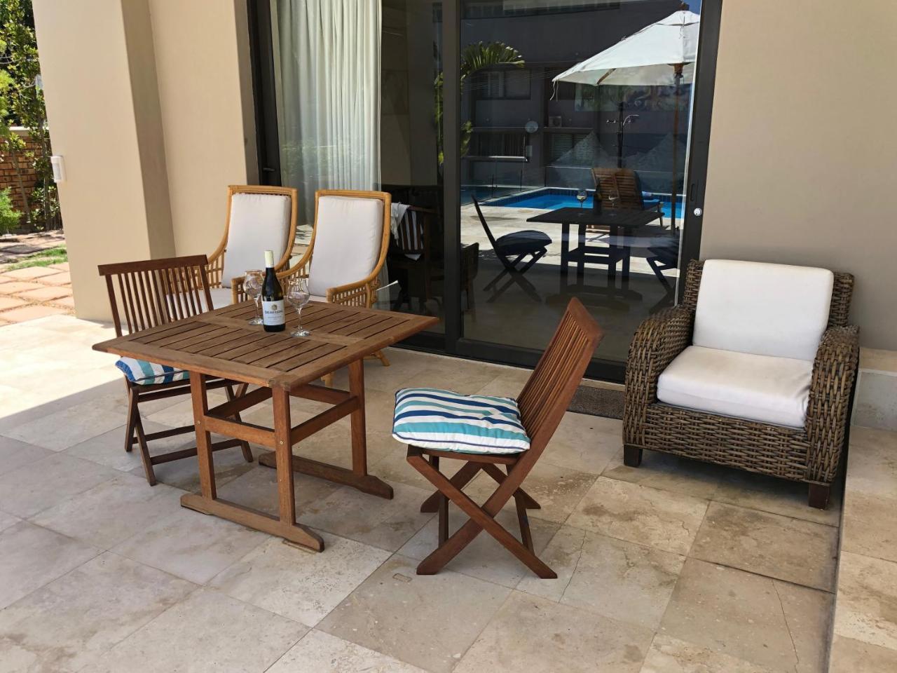 Bantry Retreat (Adults Only) Hotel Cape Town Bagian luar foto