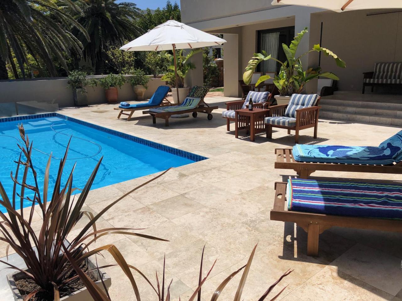 Bantry Retreat (Adults Only) Hotel Cape Town Bagian luar foto