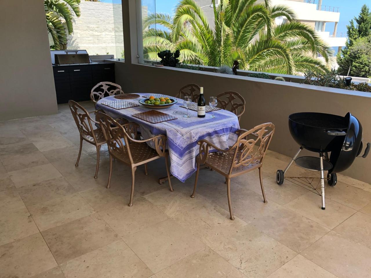 Bantry Retreat (Adults Only) Hotel Cape Town Bagian luar foto