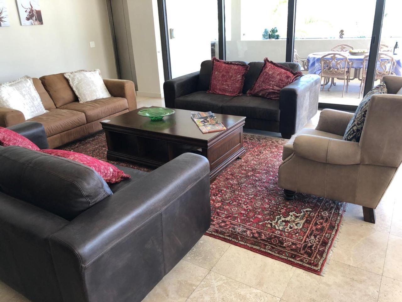 Bantry Retreat (Adults Only) Hotel Cape Town Bagian luar foto