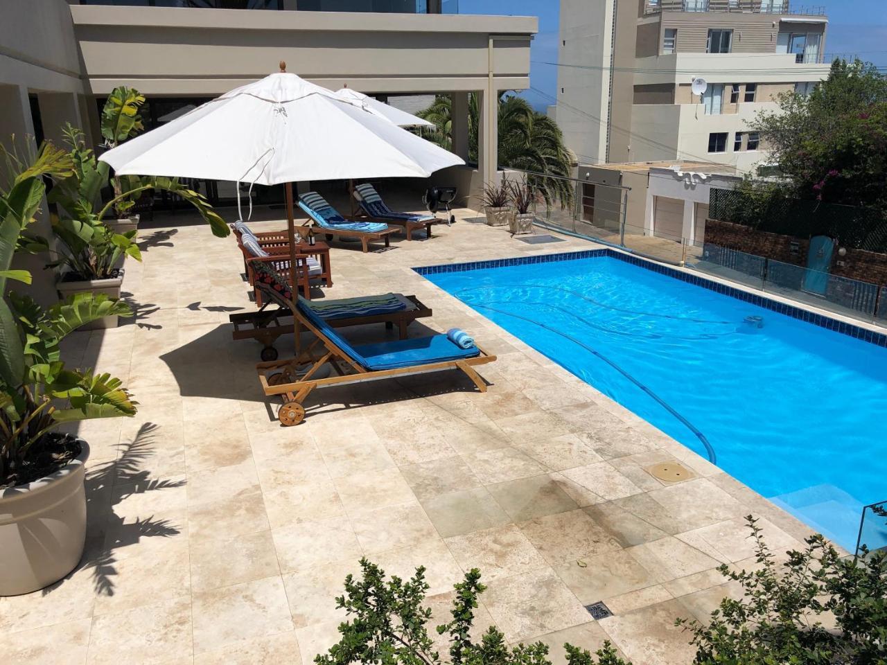 Bantry Retreat (Adults Only) Hotel Cape Town Bagian luar foto