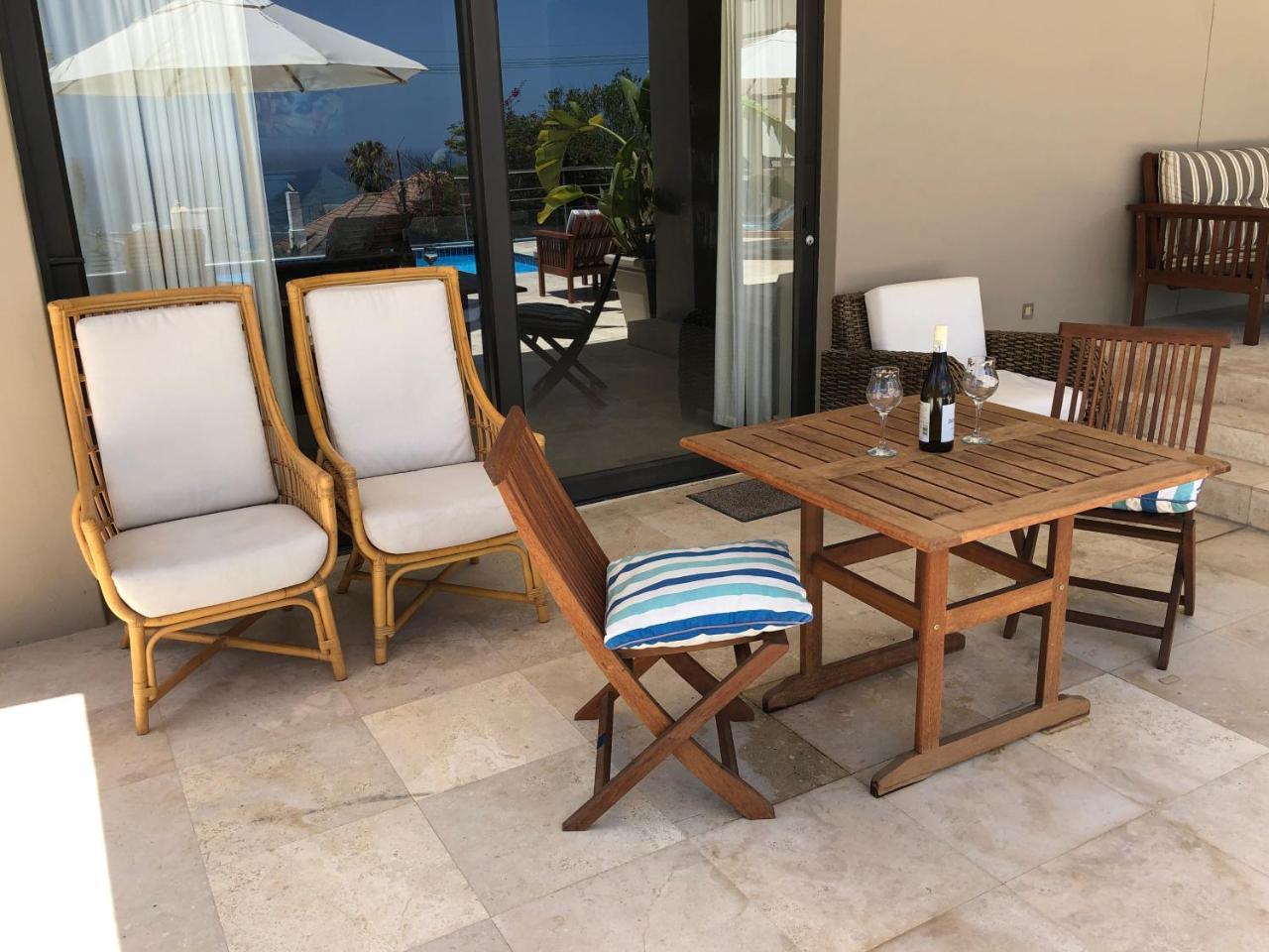 Bantry Retreat (Adults Only) Hotel Cape Town Bagian luar foto