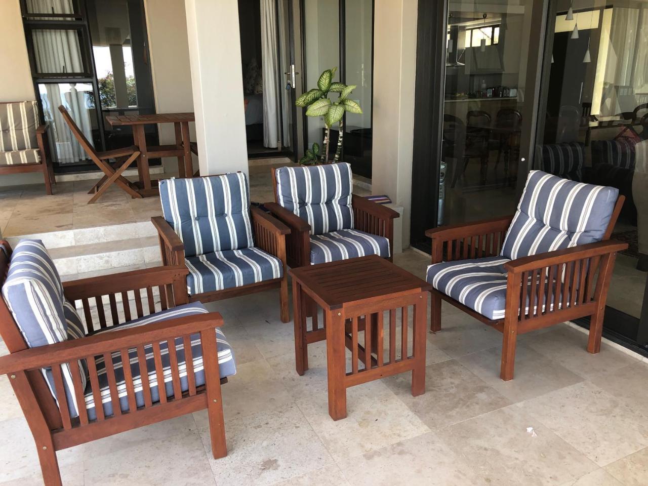 Bantry Retreat (Adults Only) Hotel Cape Town Bagian luar foto
