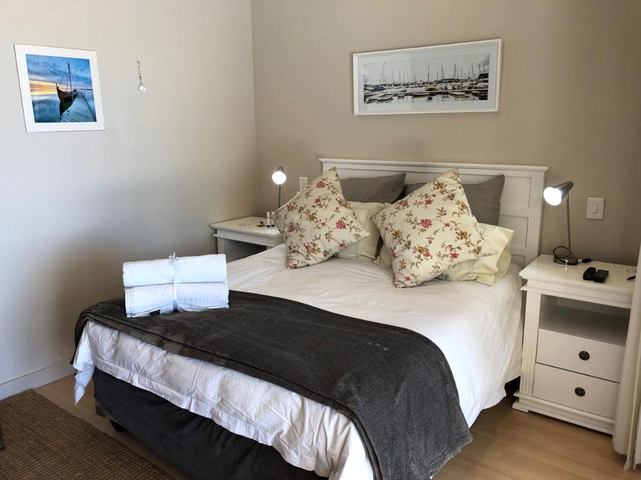Bantry Retreat (Adults Only) Hotel Cape Town Bagian luar foto