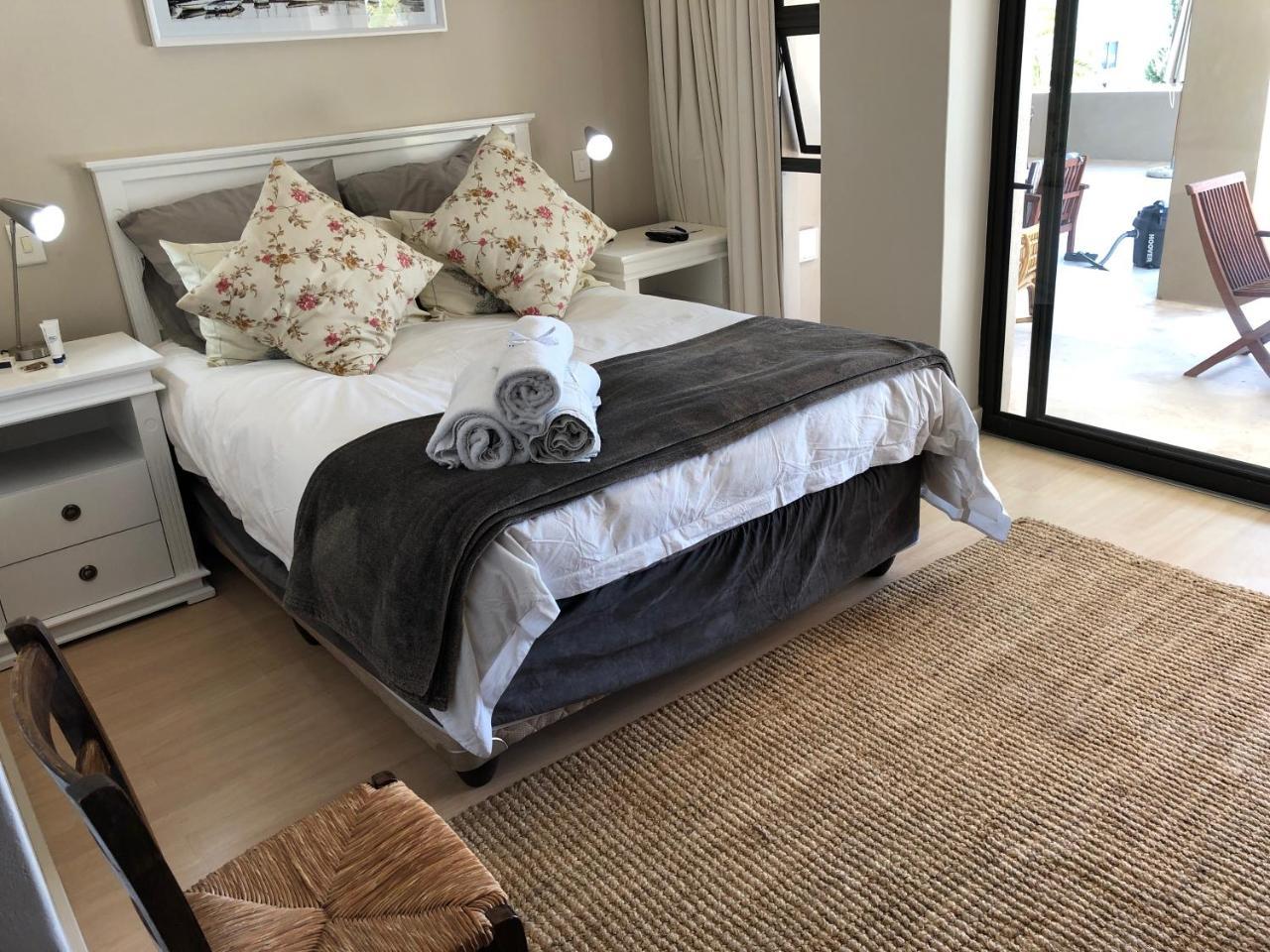 Bantry Retreat (Adults Only) Hotel Cape Town Bagian luar foto