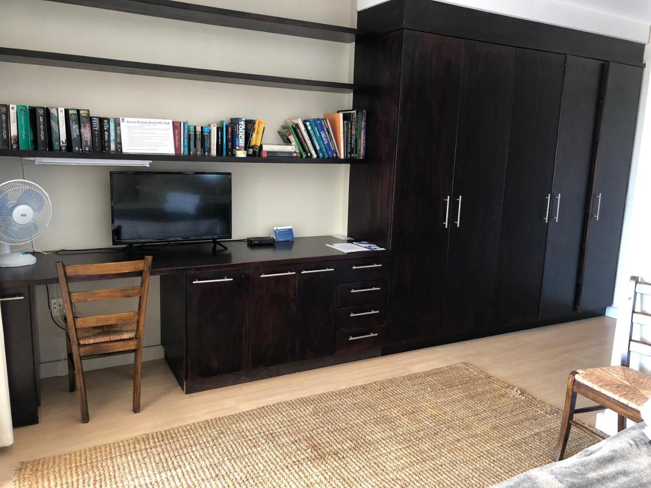 Bantry Retreat (Adults Only) Hotel Cape Town Bagian luar foto