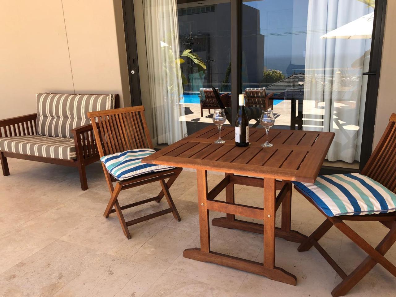 Bantry Retreat (Adults Only) Hotel Cape Town Bagian luar foto