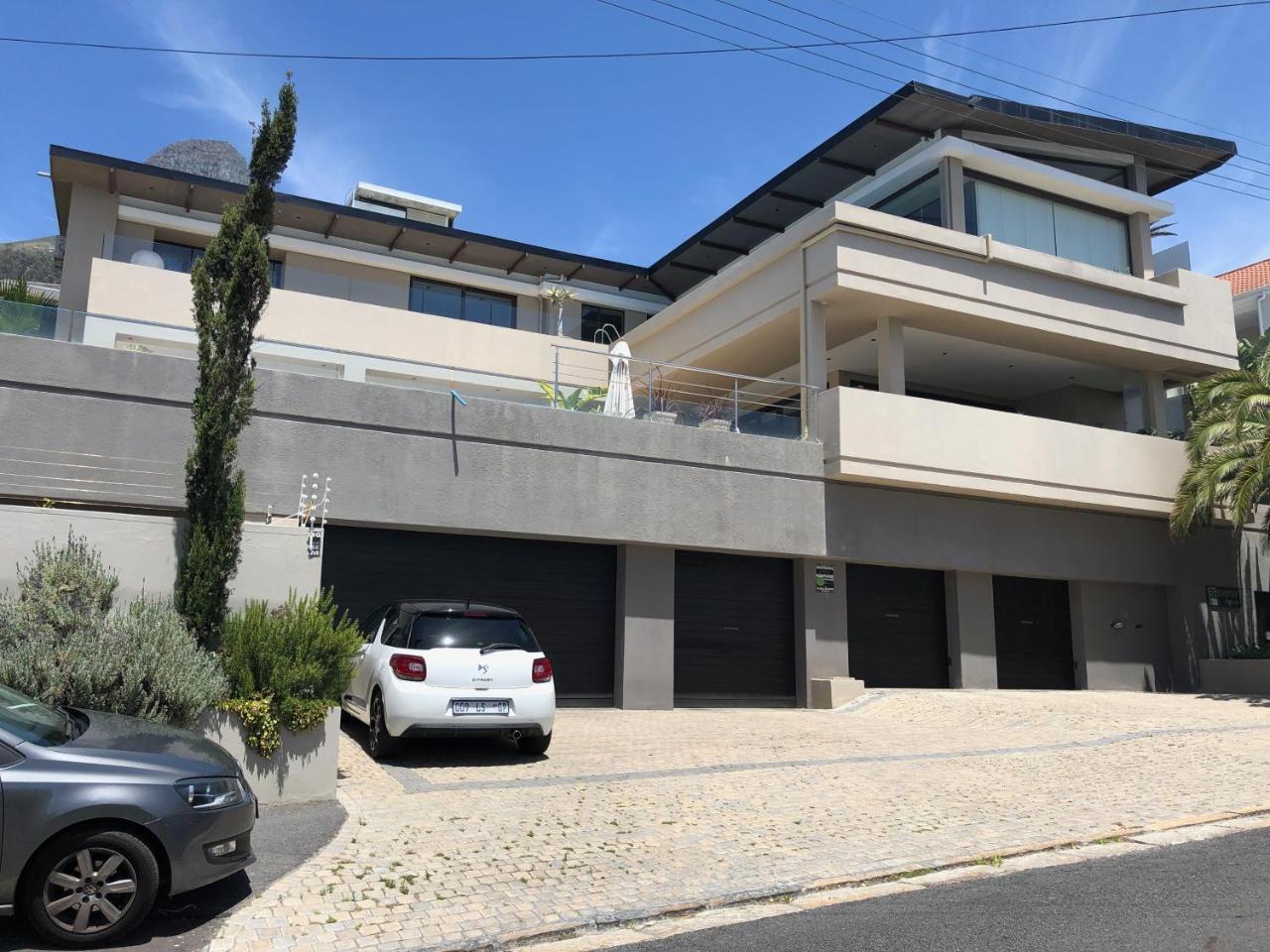 Bantry Retreat (Adults Only) Hotel Cape Town Bagian luar foto