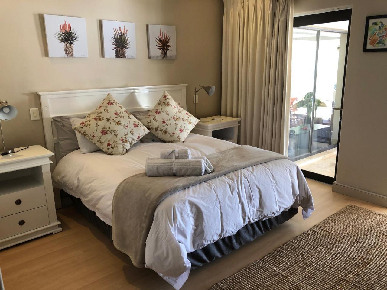 Bantry Retreat (Adults Only) Hotel Cape Town Bagian luar foto