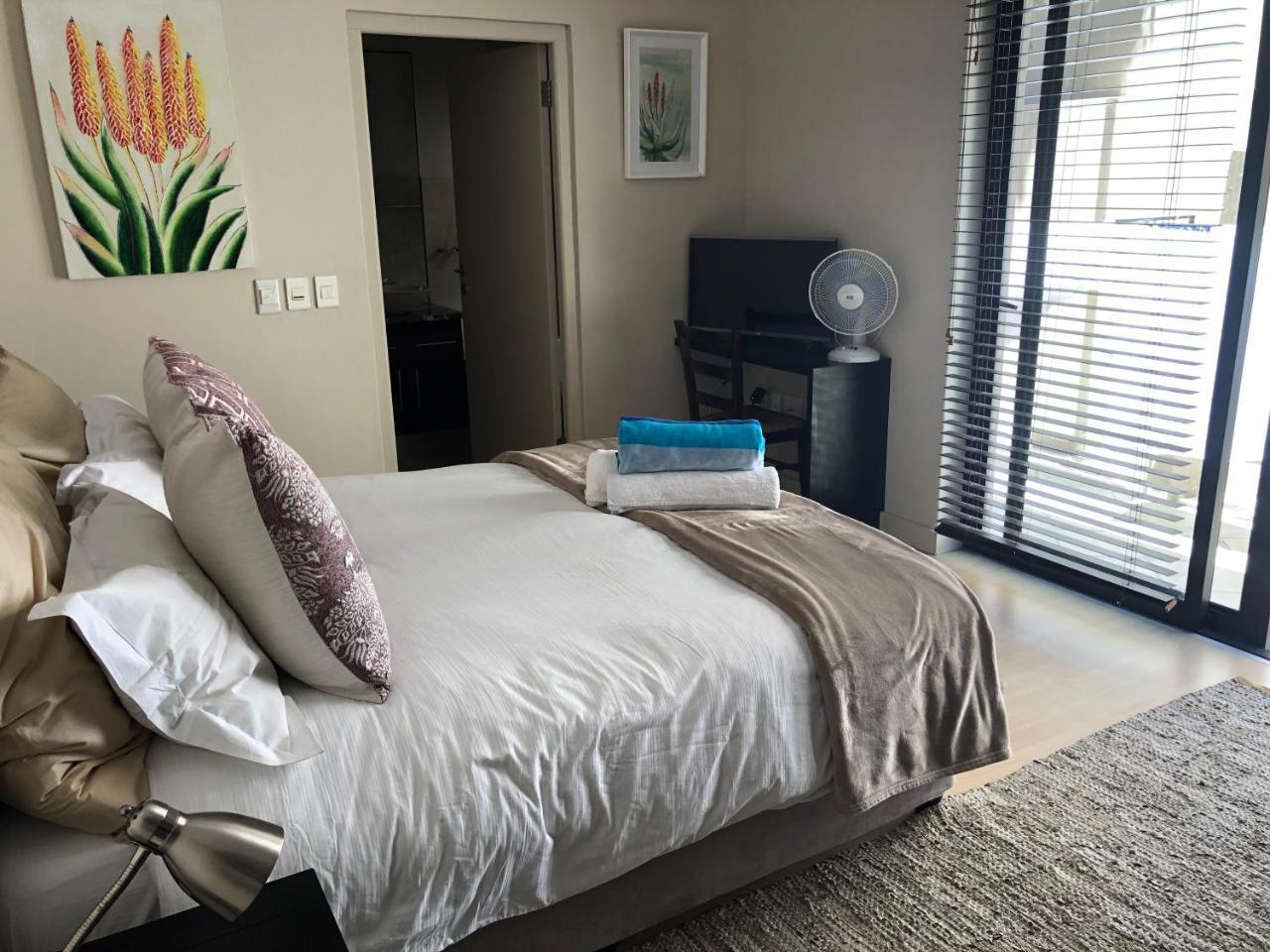 Bantry Retreat (Adults Only) Hotel Cape Town Bagian luar foto