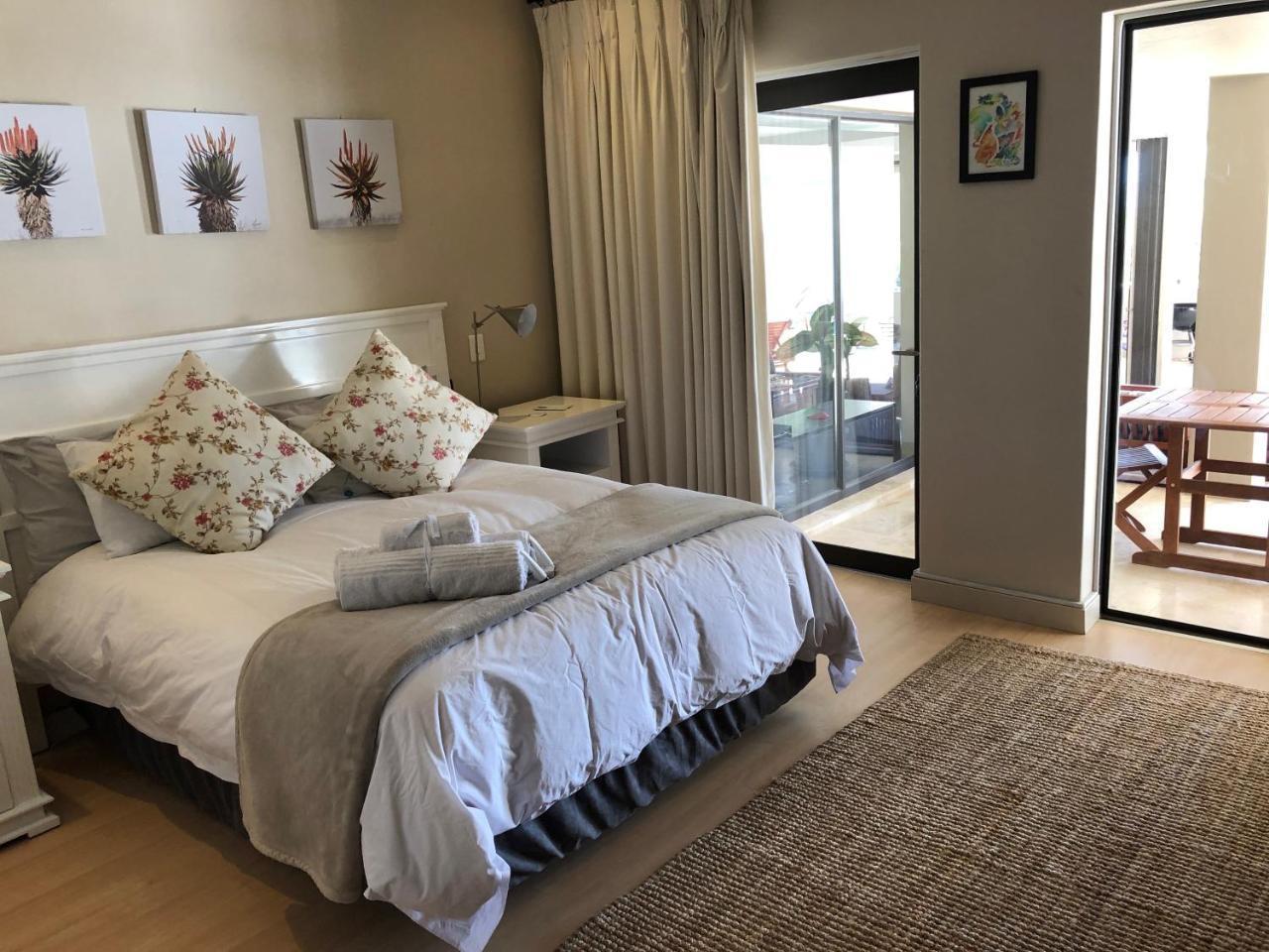 Bantry Retreat (Adults Only) Hotel Cape Town Bagian luar foto