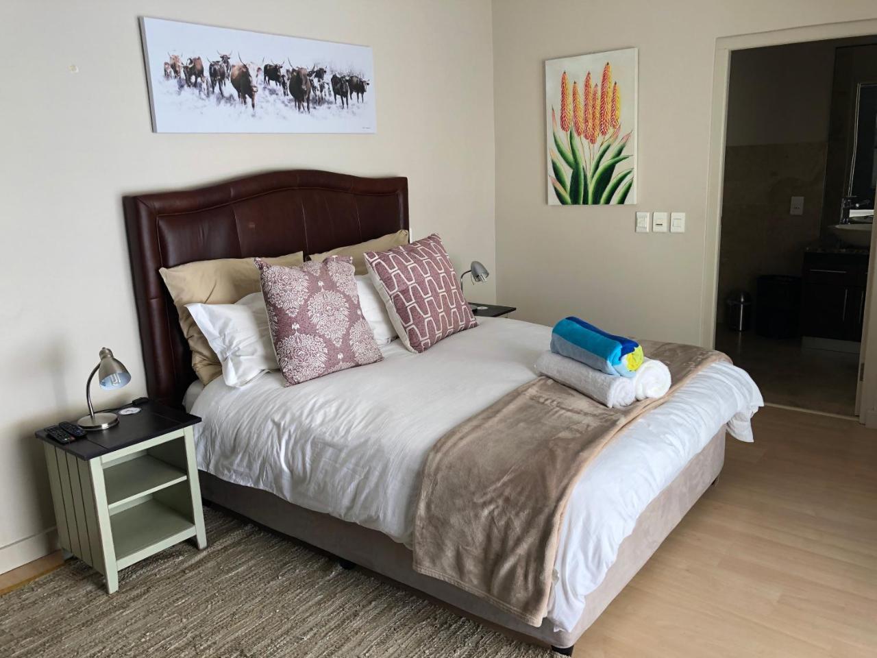 Bantry Retreat (Adults Only) Hotel Cape Town Bagian luar foto