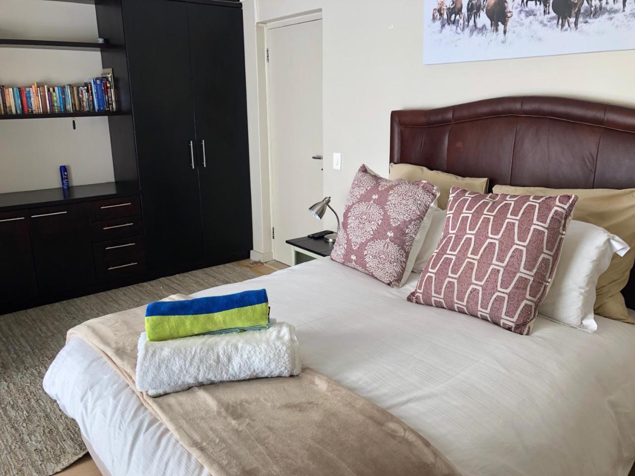 Bantry Retreat (Adults Only) Hotel Cape Town Bagian luar foto