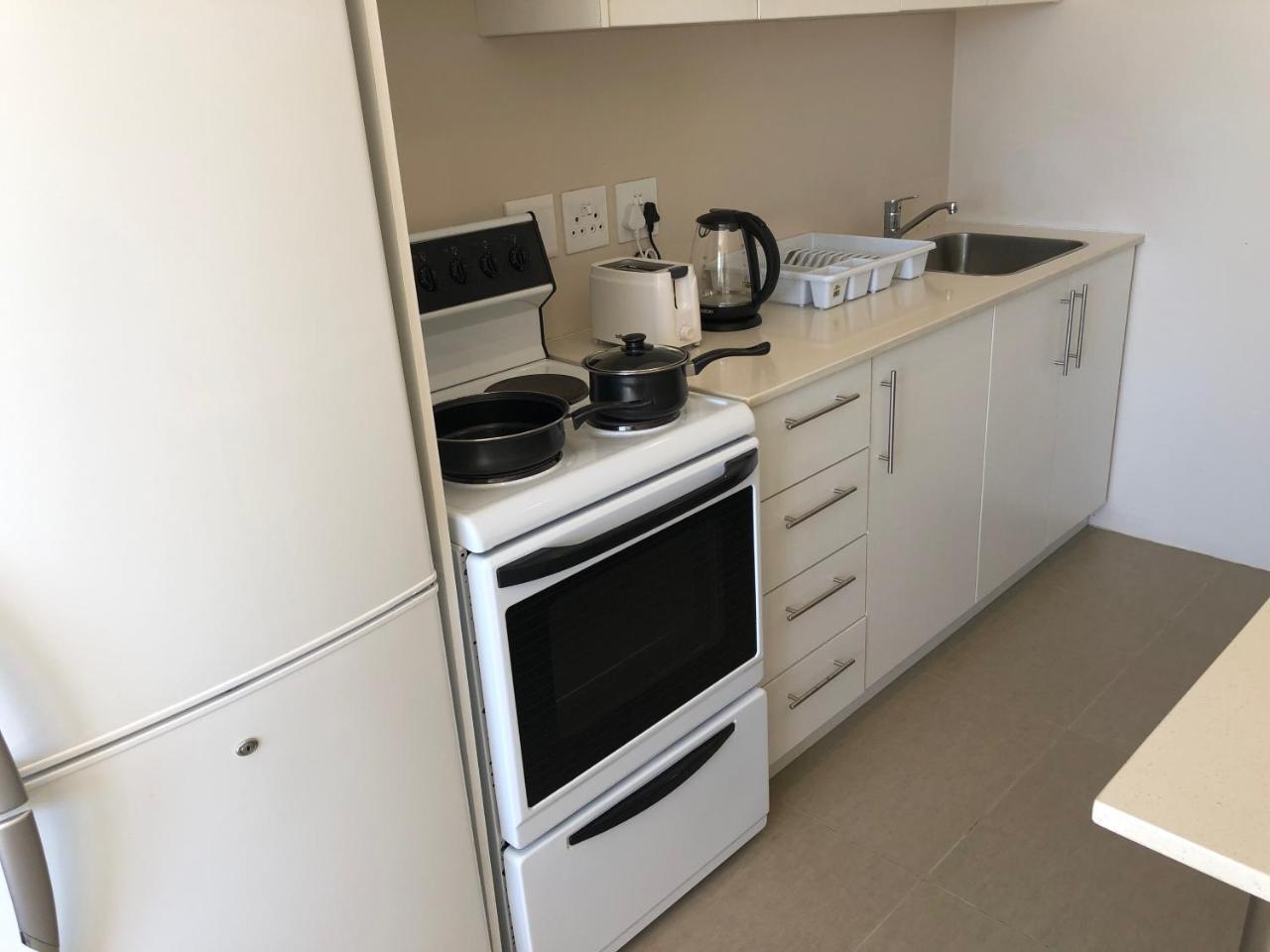 Bantry Retreat (Adults Only) Hotel Cape Town Bagian luar foto