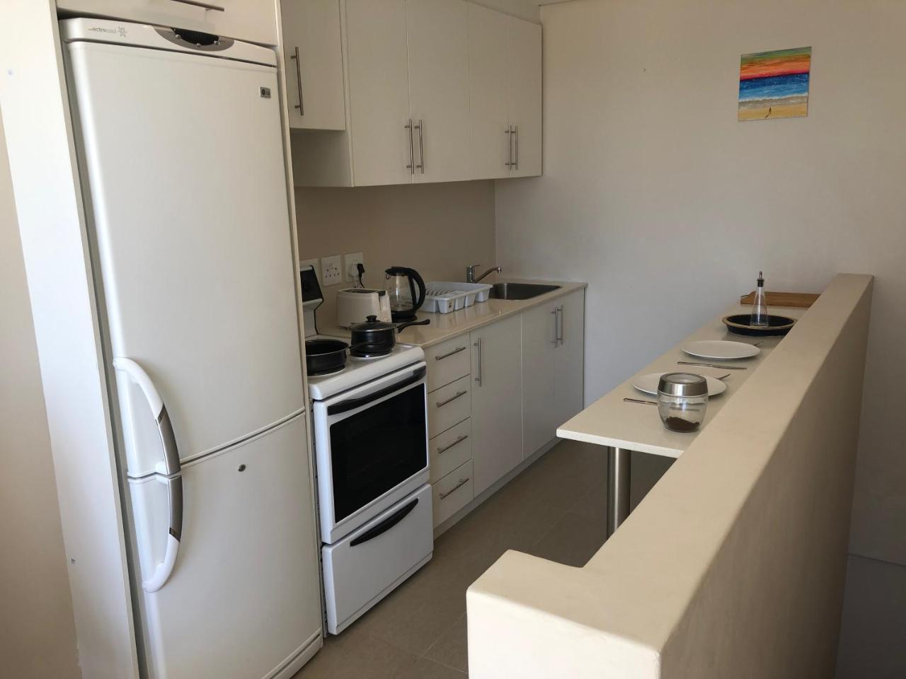 Bantry Retreat (Adults Only) Hotel Cape Town Bagian luar foto
