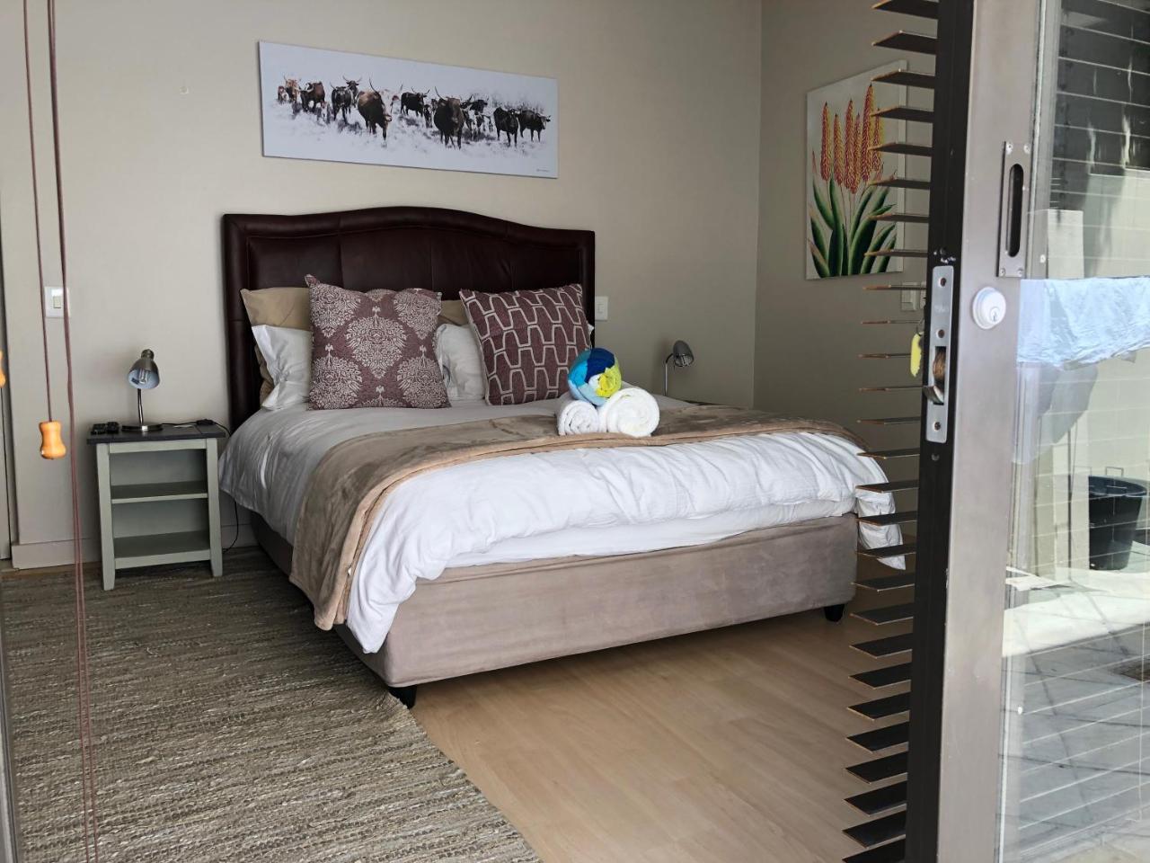 Bantry Retreat (Adults Only) Hotel Cape Town Bagian luar foto