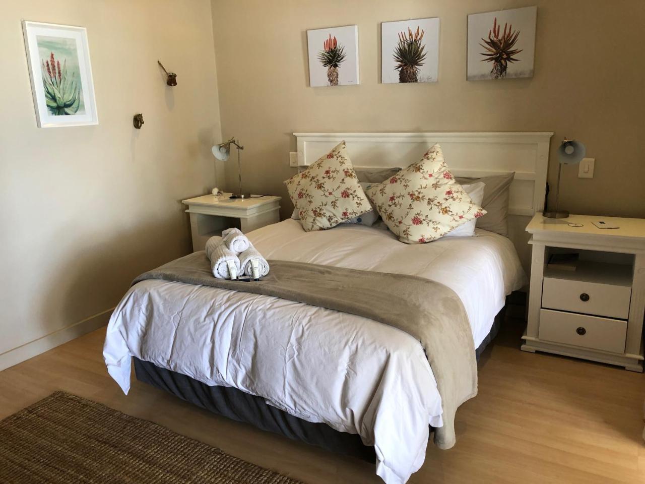 Bantry Retreat (Adults Only) Hotel Cape Town Bagian luar foto