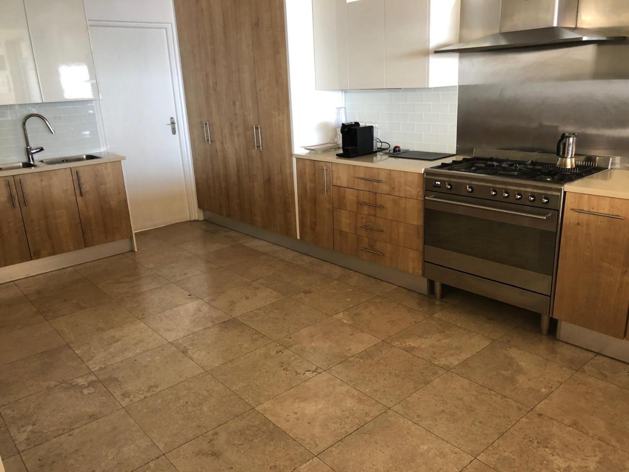 Bantry Retreat (Adults Only) Hotel Cape Town Bagian luar foto