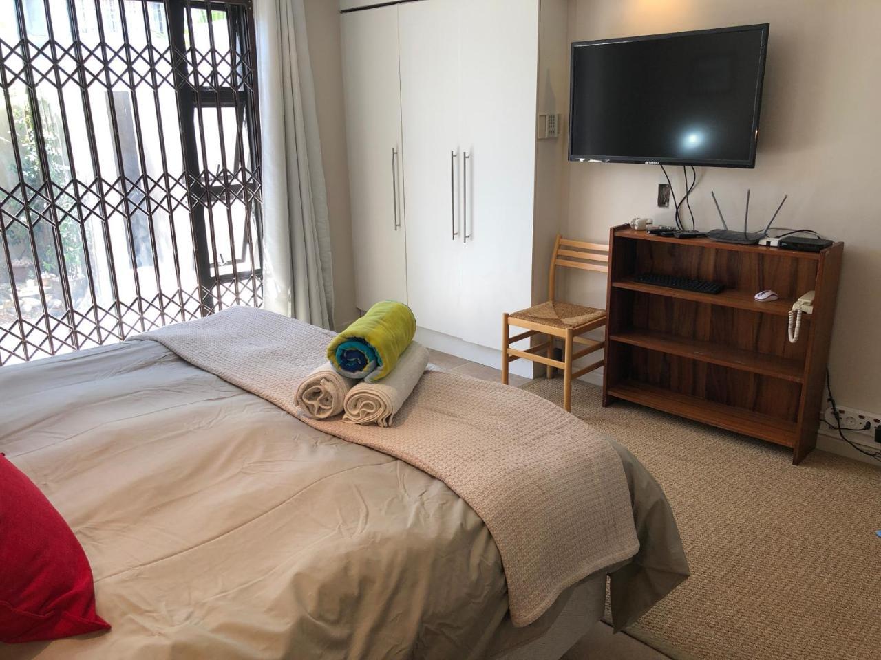 Bantry Retreat (Adults Only) Hotel Cape Town Bagian luar foto