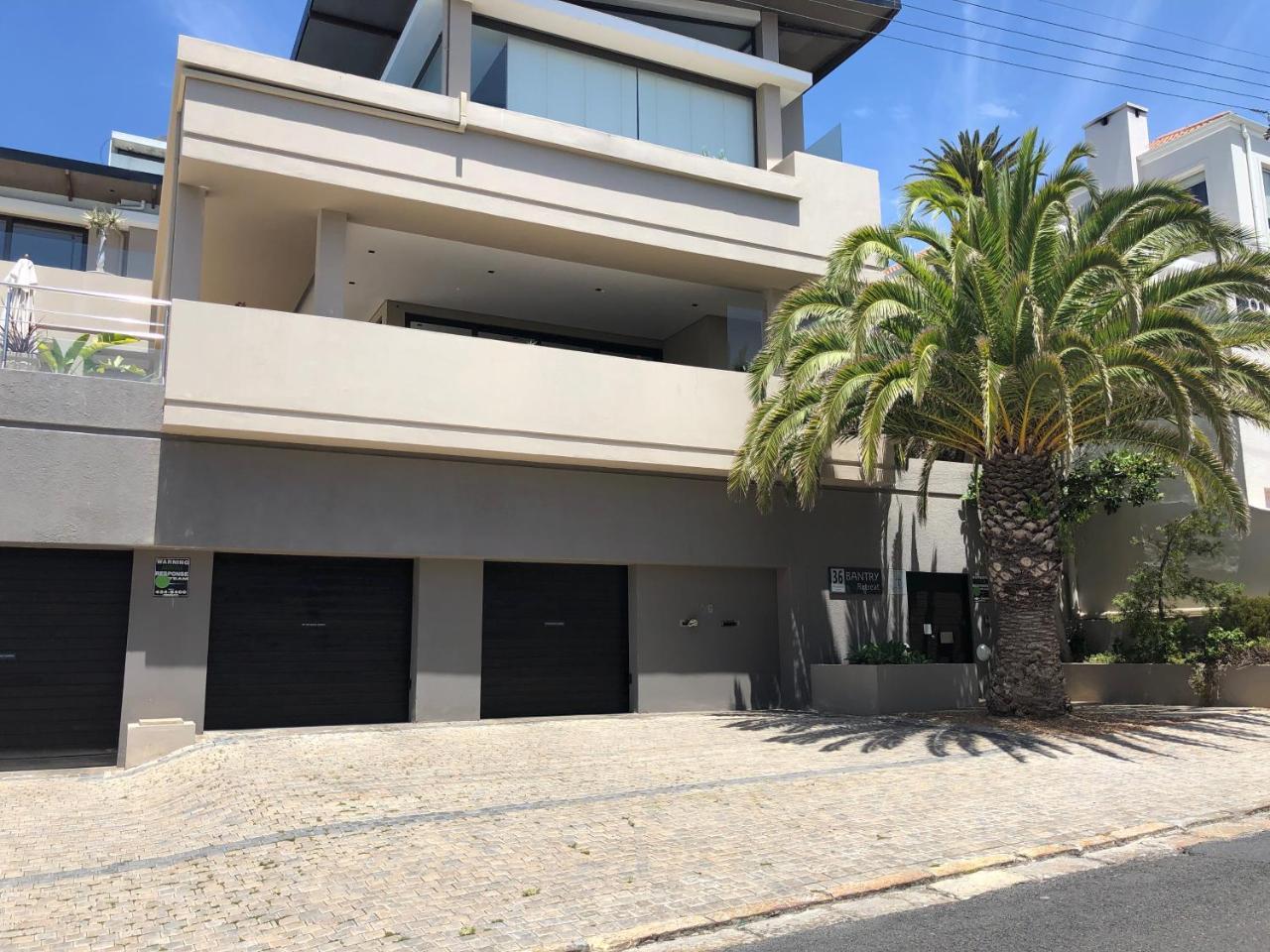 Bantry Retreat (Adults Only) Hotel Cape Town Bagian luar foto