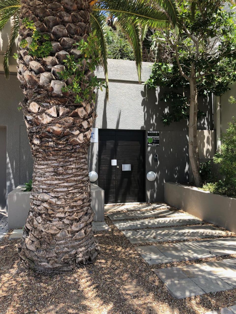 Bantry Retreat (Adults Only) Hotel Cape Town Bagian luar foto