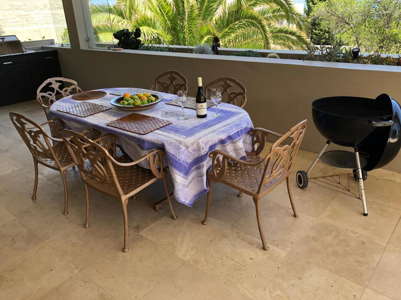 Bantry Retreat (Adults Only) Hotel Cape Town Bagian luar foto