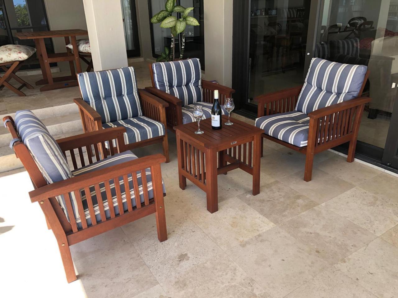 Bantry Retreat (Adults Only) Hotel Cape Town Bagian luar foto