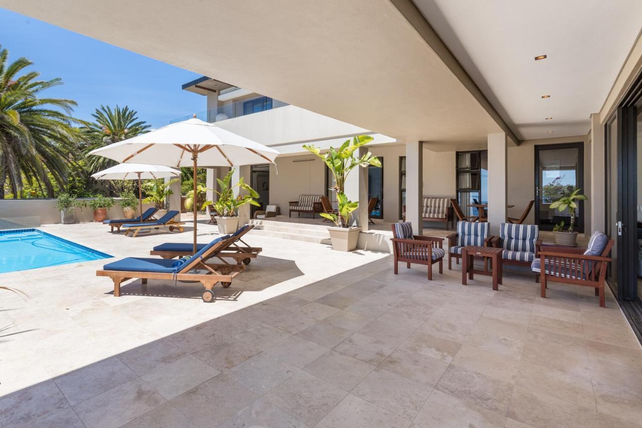 Bantry Retreat (Adults Only) Hotel Cape Town Bagian luar foto