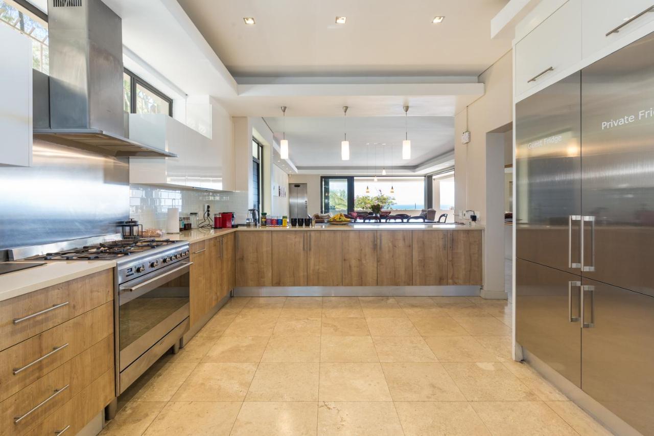Bantry Retreat (Adults Only) Hotel Cape Town Bagian luar foto