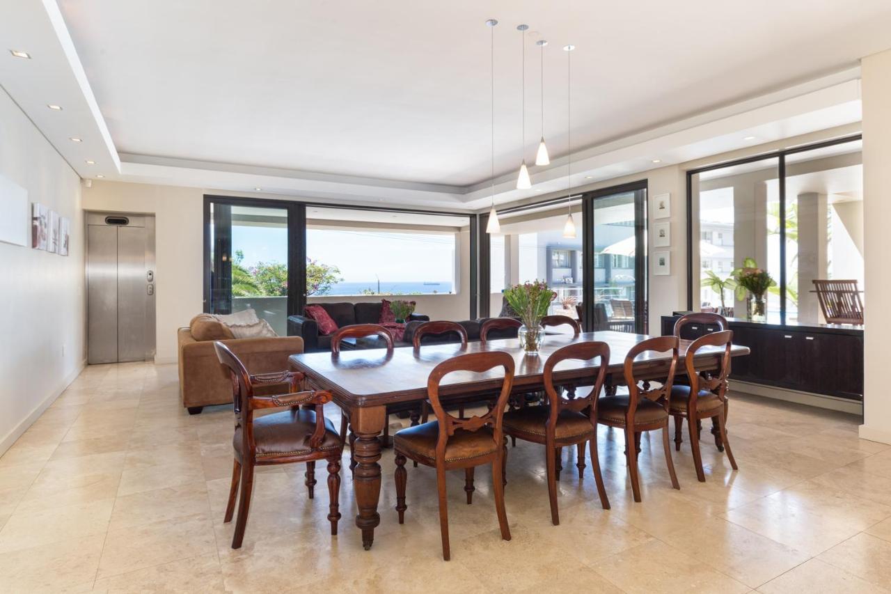 Bantry Retreat (Adults Only) Hotel Cape Town Bagian luar foto