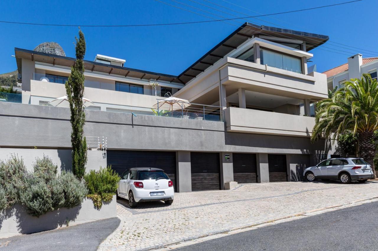 Bantry Retreat (Adults Only) Hotel Cape Town Bagian luar foto