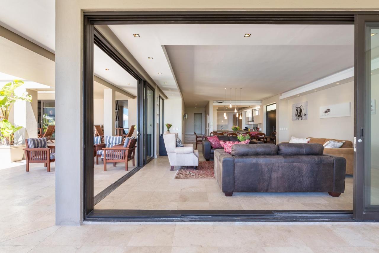 Bantry Retreat (Adults Only) Hotel Cape Town Bagian luar foto