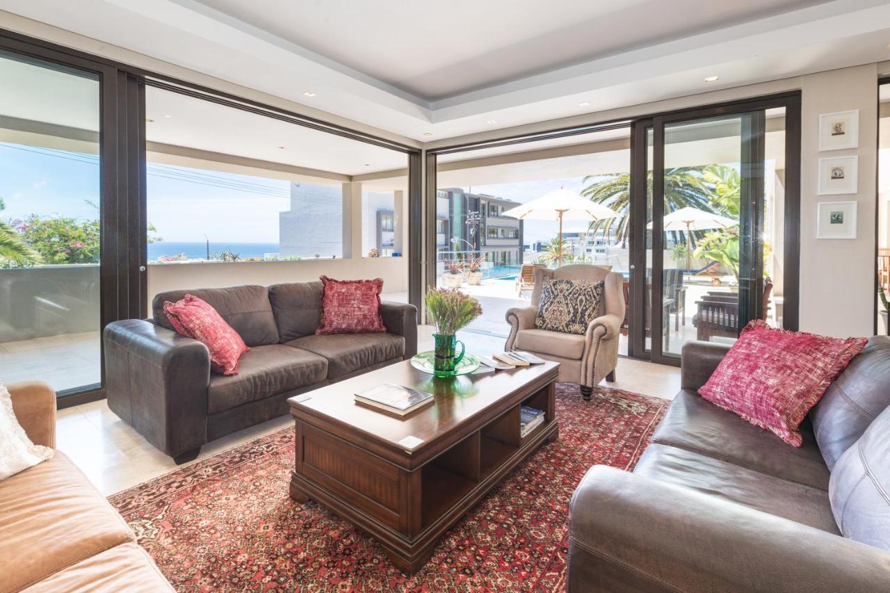 Bantry Retreat (Adults Only) Hotel Cape Town Bagian luar foto