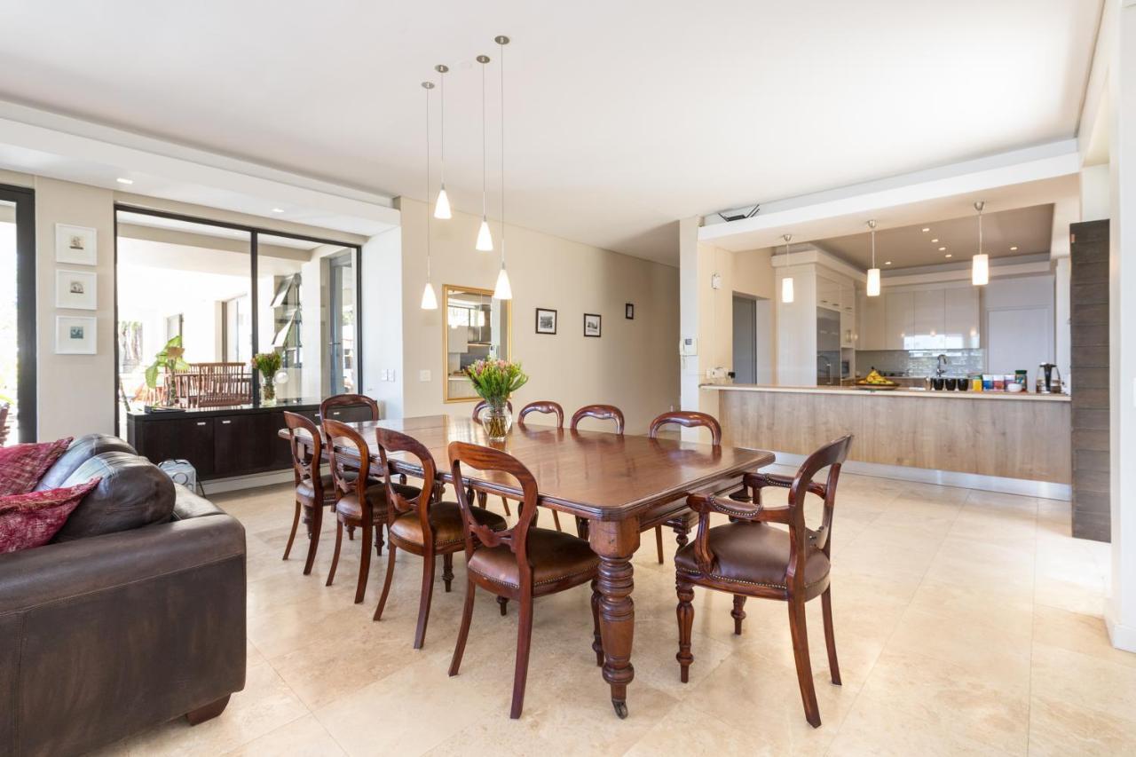 Bantry Retreat (Adults Only) Hotel Cape Town Bagian luar foto