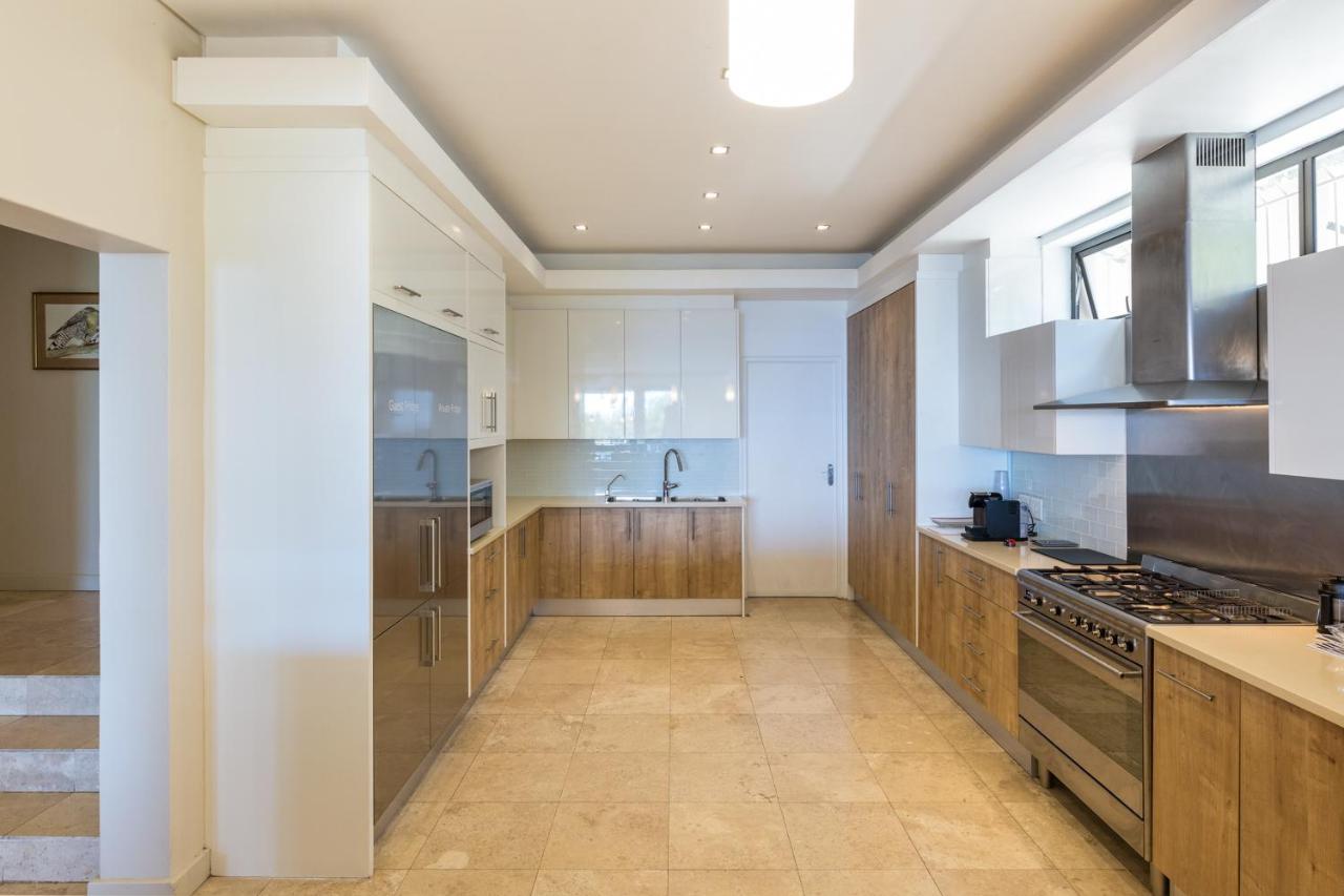 Bantry Retreat (Adults Only) Hotel Cape Town Bagian luar foto