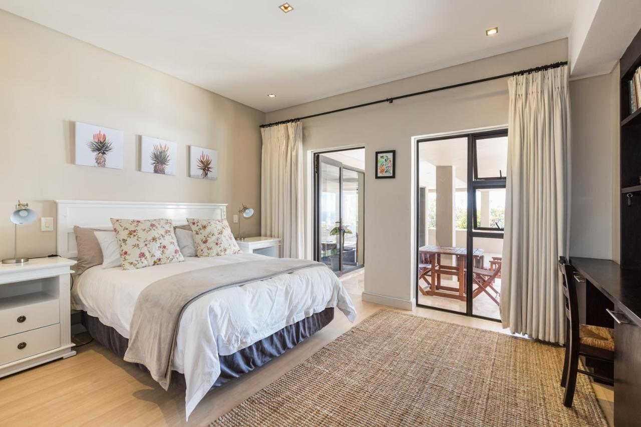Bantry Retreat (Adults Only) Hotel Cape Town Bagian luar foto
