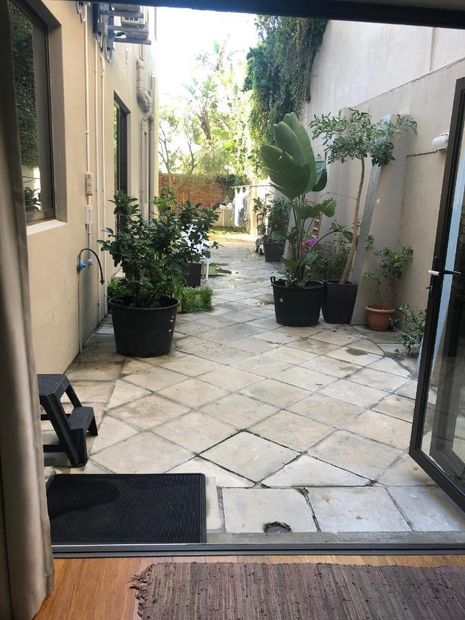 Bantry Retreat (Adults Only) Hotel Cape Town Bagian luar foto