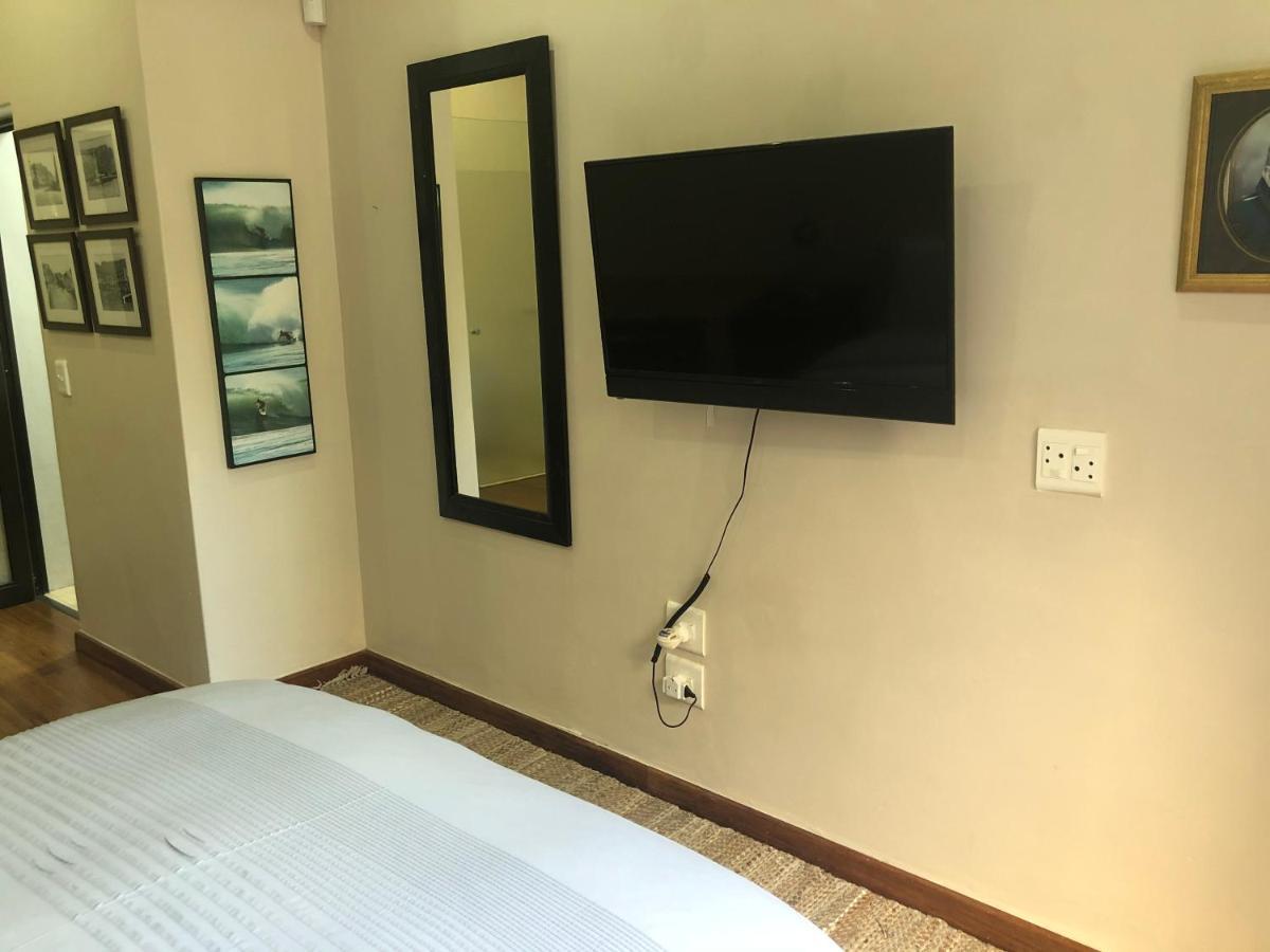 Bantry Retreat (Adults Only) Hotel Cape Town Bagian luar foto