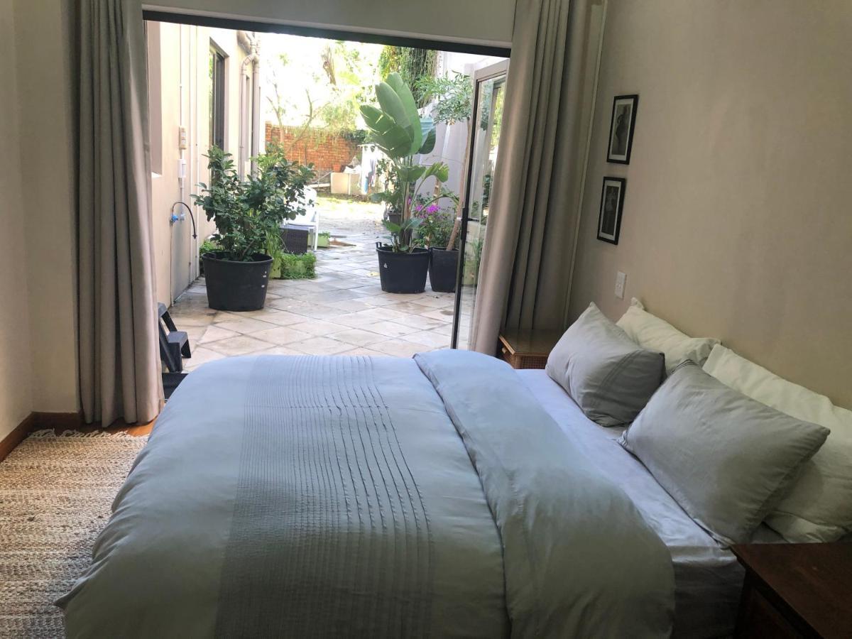 Bantry Retreat (Adults Only) Hotel Cape Town Bagian luar foto